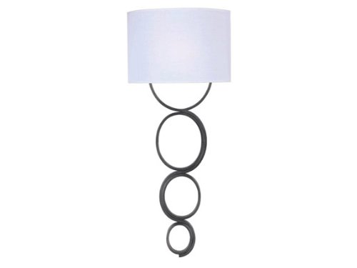 Kenroy Home 32046WS Circo Wallchiere