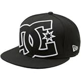 DC Coverage Baseball Hat - Men's