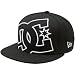 DC Coverage Baseball Hat - Men's