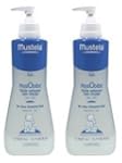 Mustela physiob�b� liquide nettoyant...