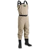 Endura Breathable Women's Bootfoot Waders / Only Regular