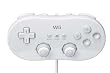 Wii Classic Controller