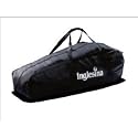 Inglesina Single Stroller Carry Travel Bag, Navy