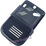 Monaco Metal Case for HTC T-Mobile Dash, Black