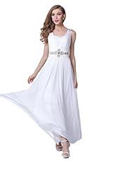 V-neck Backless Ruched Sleeveless Evening Dress 