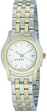 NEW GUCCI 5505 LADIES WATCH YA055520