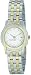 NEW GUCCI 5505 LADIES WATCH YA055520
