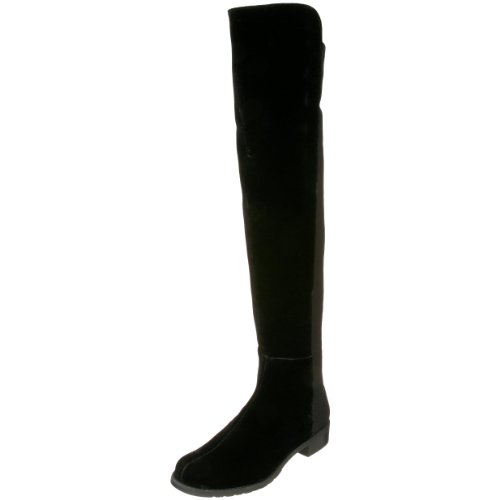 Stuart Weitzman Women's 5050 Flat Boot