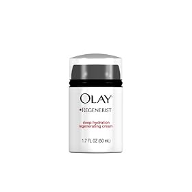 Olay Regenerist Deep Hydration Regenerating Cream - 1.7 fl oz