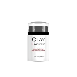 Olay Regenerist Deep Hydration Regenerating Cream 1.7 fl oz 31Aza9hannL. SL500 AA300 Olay Regenerist Deep Hydration Regenerating Cream 1.7 fl oz