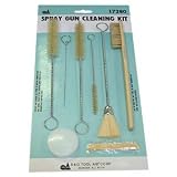 Spray Gun Cleaning Kit