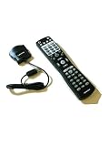 Review Cyberlink  / Cyberlink Media Centre Remote Control - With Mini USB IR Receiver, OEM
