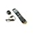Cyberlink Media Centre Remote Control - With Mini USB IR Receiver, OEM
