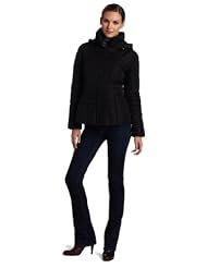 Up to 75% Off Outerwear
