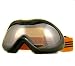 adidas Robin Snow & Ski Goggles - Chocolate Metal 6098