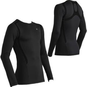 CW-X VersatX Web Top - Long-Sleeve - Men's