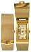 L.A.M.B. Women's Petra Gold-Tone Mesh Bracelet Watch #LB08-1013A