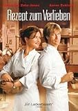 Rezept zum Verlieben (Verleihversion) - Aaron Eckhart, Abigail Breslin Catherine Zeta-Jones
