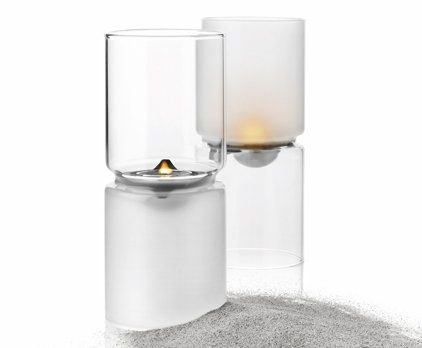 Stelton Your choice candle 8.7 in