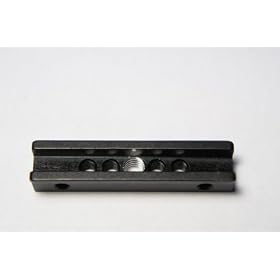 Contour Low Profile Tripod Mount
