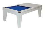BCE - Billard Newport 7ft Blanc