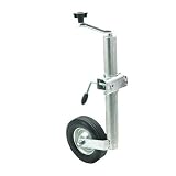 Review   / 48MM JOCKEY WHEEL