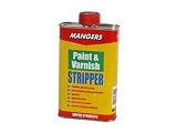 Manger Paint & Varnish Stripper 500ml