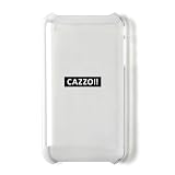 CAZZO!! -���؋q�D���ʎ��̂ŕ��������t- iPhone3G/3GS�I���W�i���P�[�X(�N���A) �摜