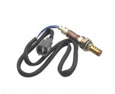 01 02 03 Toyota Rav4 Lower After Cat Denso Oxygen Sensor
