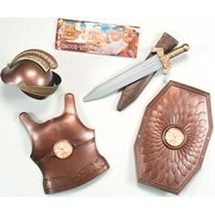 Roman Armour Weapon Set (child size)