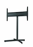 VOGELS EFF 8330 LCD Standfuss schwarz
