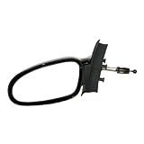 1996-2002 Saturn S-Series 4-Door Sedan & Station Wagon (S SL SL1 SL2 SC1 SC2 SW1... by Aftermarket