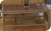 Balmoral Coffee Table