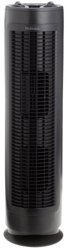 Holmes HAP424-U HEPA-Type Tower Air Purifier