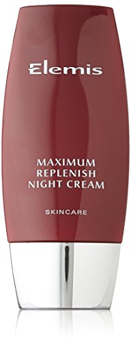 Elemis Maximum Replenish Night Cream, 1.7 Ounce