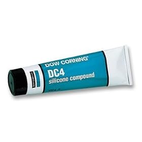 DOW CORNING 2793695 SILICONE COMPOND DC4 - Pack of 1