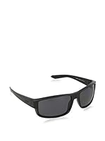 ARNETTE Gafas de Sol Polarized Boxcar (59 mm) Negro