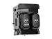 NEW 1995-99 Monte Carlo Power Window Master Control Switch Chevrolet (1995 1996 1997 1998 1999 95 96 97 98 99 Chevy, Drivers side, power, button)