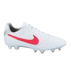Nike Tiempo Legend IV FG WEISS 454316160 Gr�sse: 41