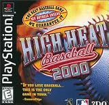 HIGH HEAT