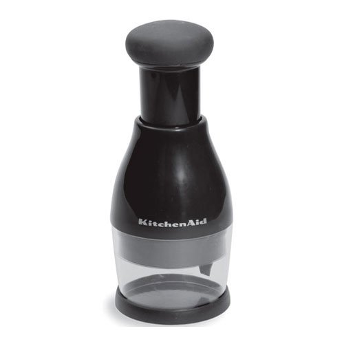 KitchenAid Food Chopper in Black