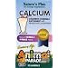 Nature's Plus, Source of Life, Animal Parade, Children's Chewable Calcium, Natural Vanilla Sundae Flavour, 90 Animals