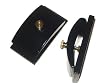 Hang-Ups Black Large Quilt Hangers Clamps Clips