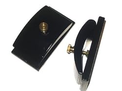 Hang-Ups Black Large Quilt Hangers Clamps Clips