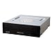 �ѥ����˥� BDXL�б� �١����å���ǥ� S-ATA��¢BD/DVD/CD�饤���� �֥�å� BDR-207JBK
