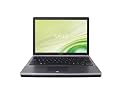 Sony VAIO VGN-SR510G/B 13.3-Inch Black Laptop (Windows 7 Professional)