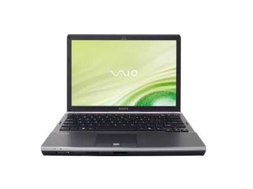 Sony VGN-SR510G/B
