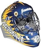 Nashville Predators Franklin Mini Goalie Mask