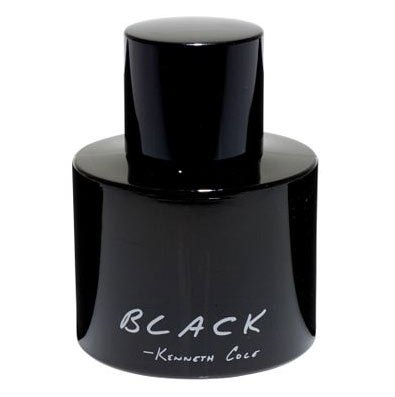Kenneth Cole Cole Black for Men Eau de Toilette (30ml Spray) Preisvergleich