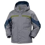 Columbia Snow Carving Jacket - Boys'